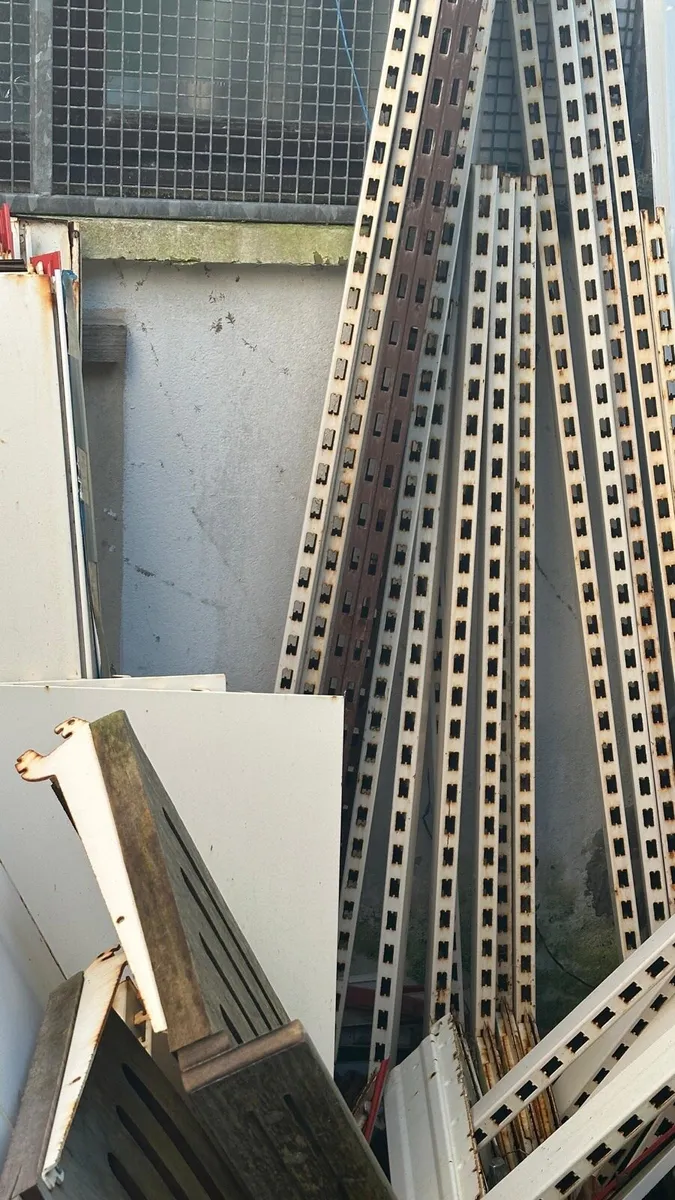Supermarket Shelving - Image 4