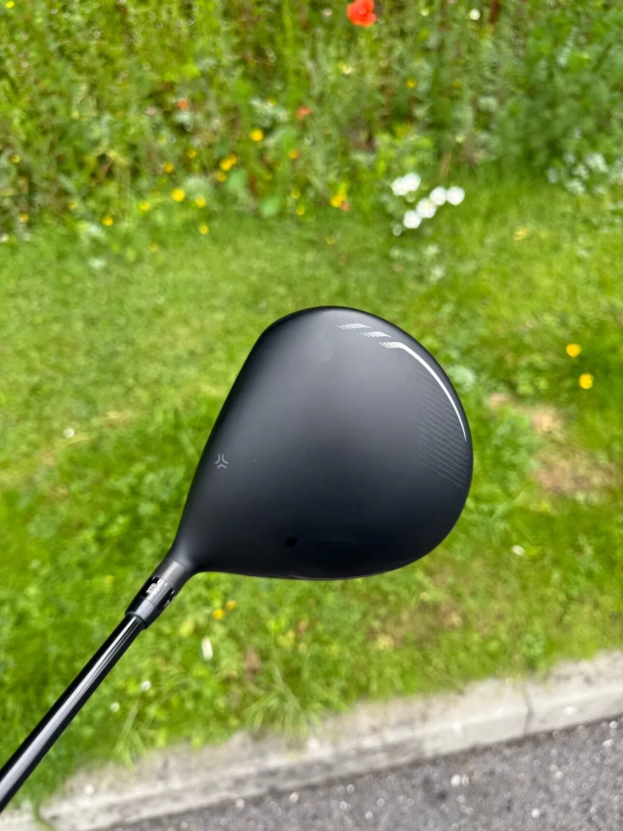 Srixon ZX7 MK2 Driver - Image 2