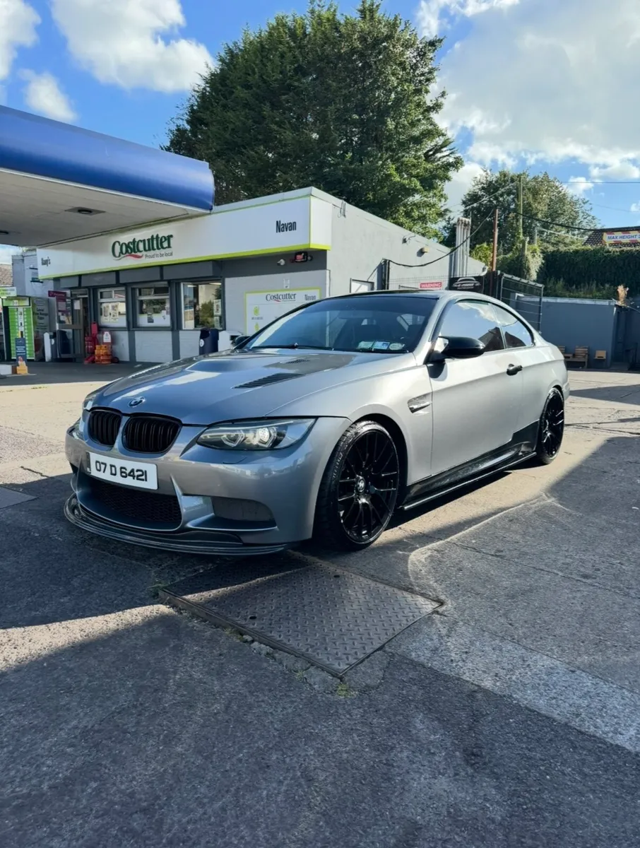 BMW 335i - Image 1