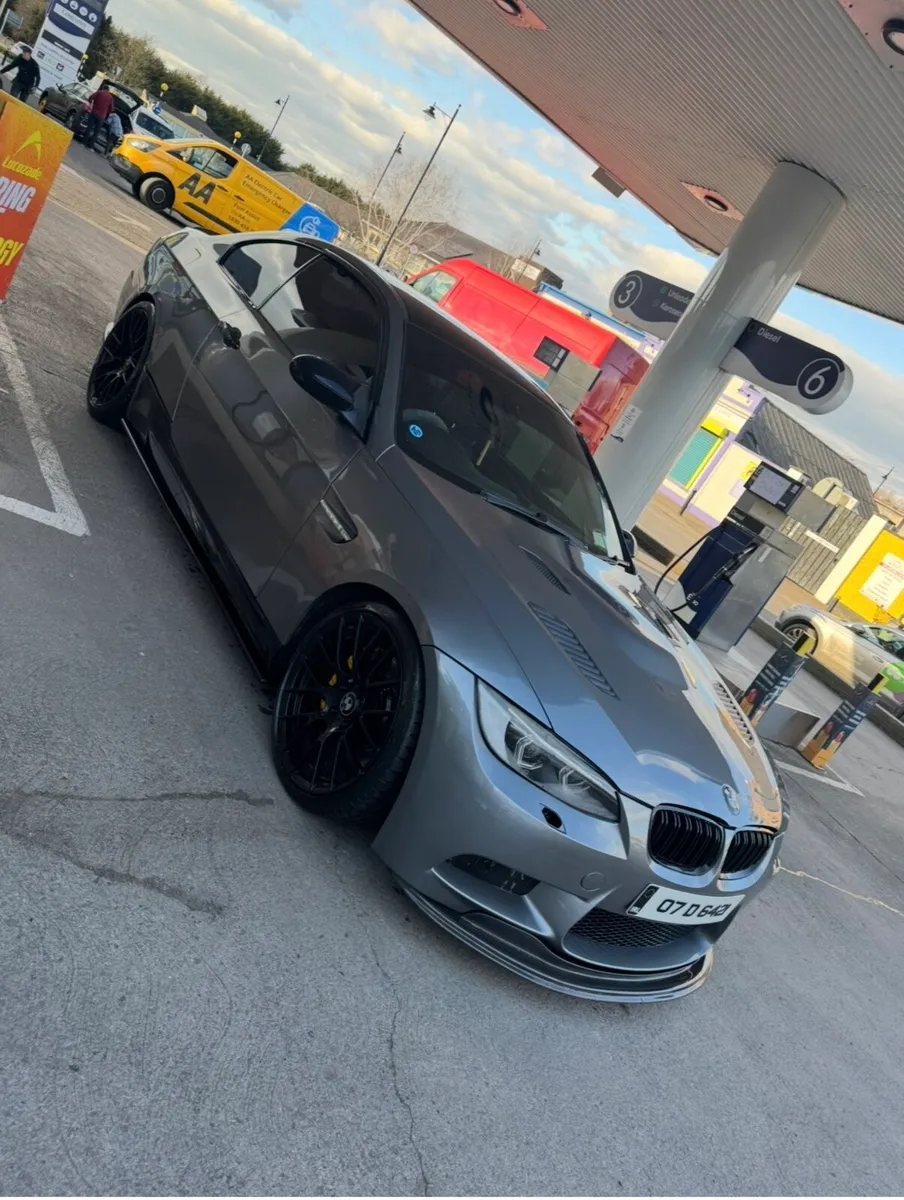 BMW 335i - Image 4