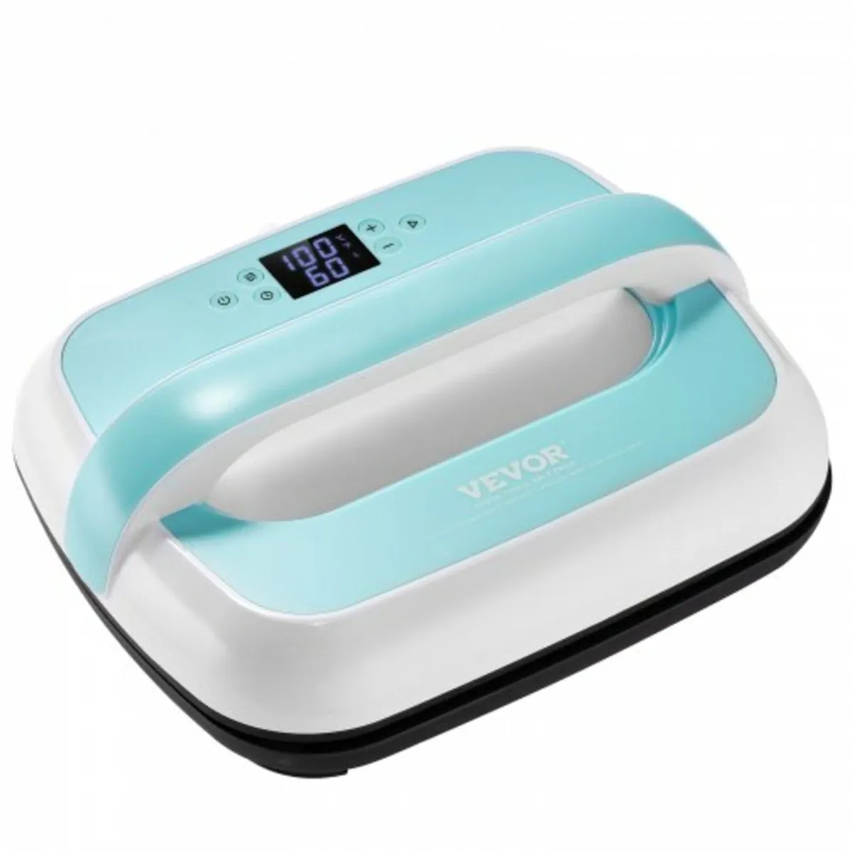 Heat Press Machine 12 x 10 in Portable Heat Transf - Image 1