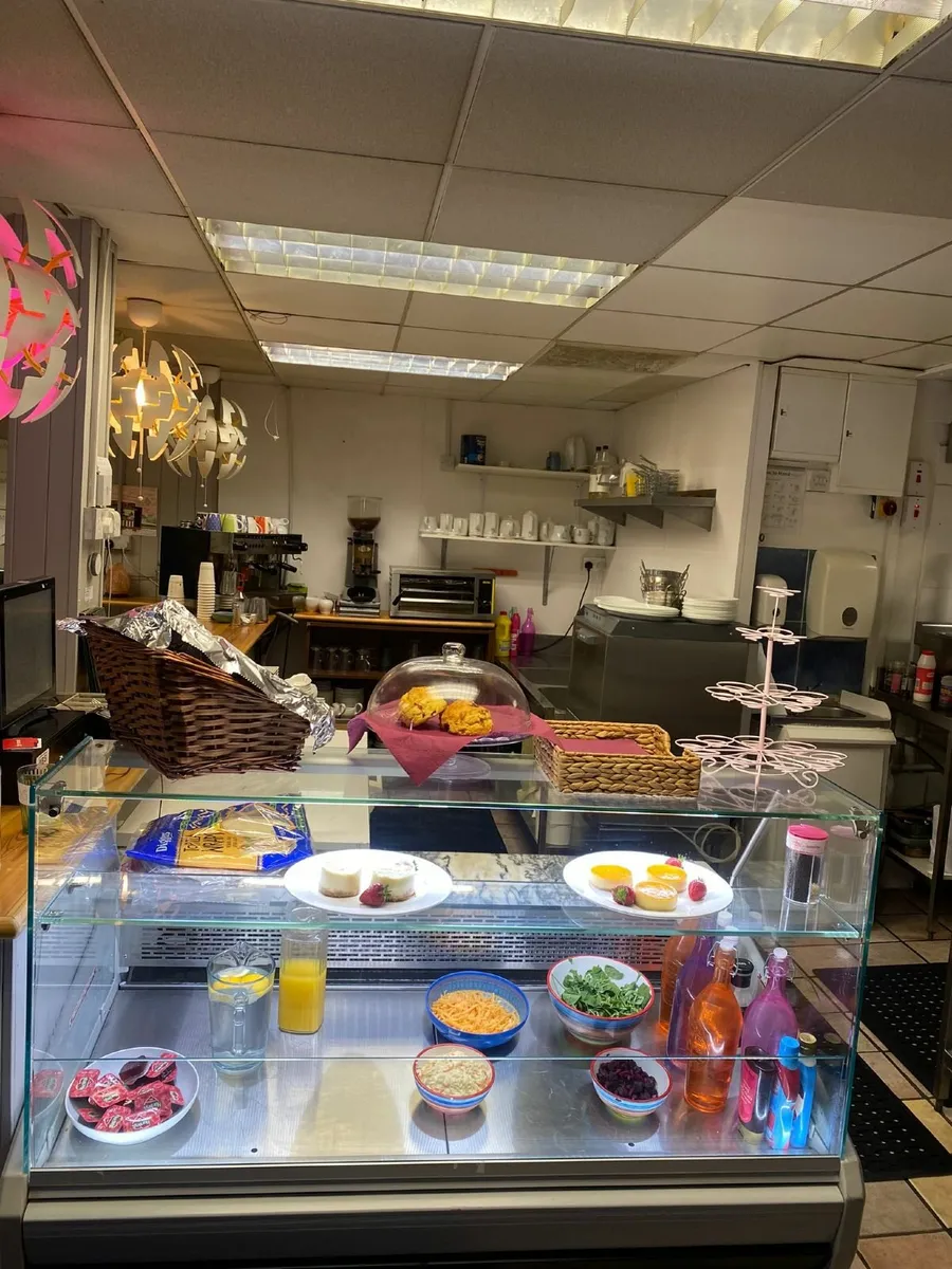 Restaurant equipment - Image 2