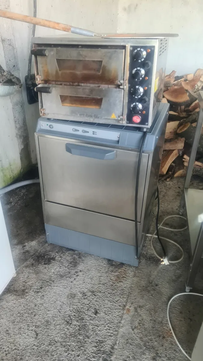 Restaurant equipment - Image 3