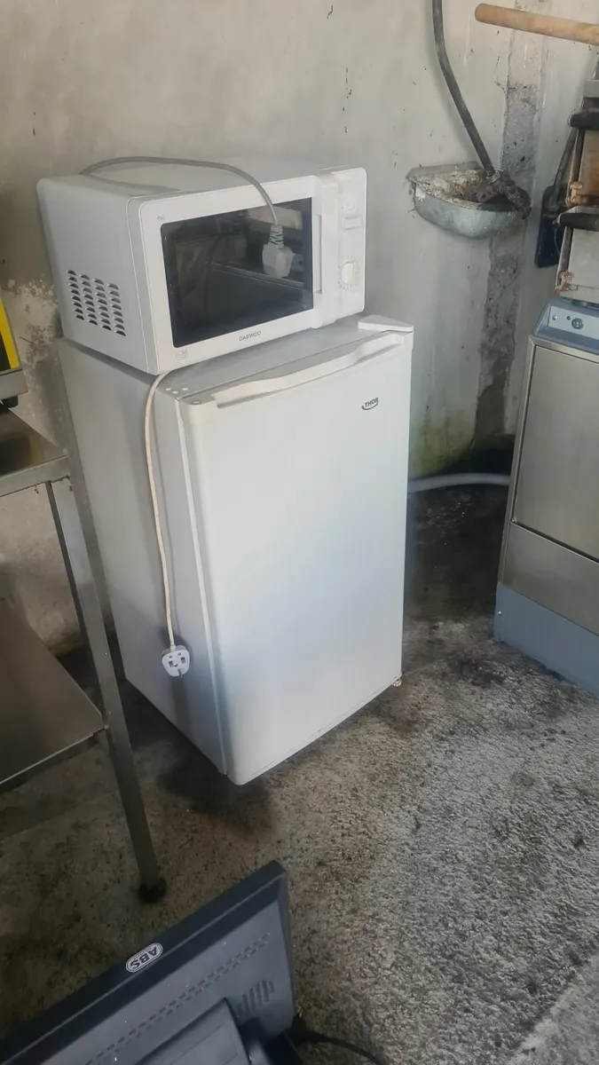 Restaurant equipment - Image 4