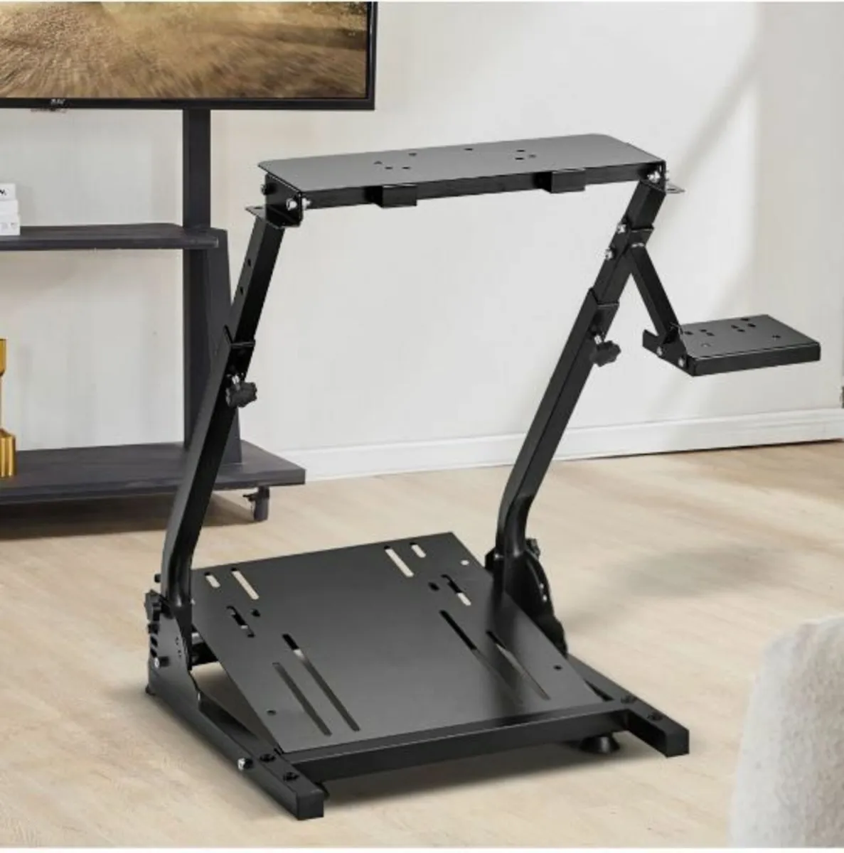 Steering Wheel Stand,G920 Racing Wheel Stand - Image 4