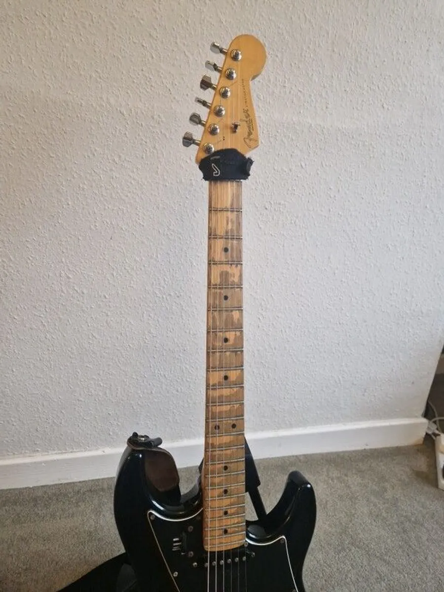 Line 6 Jtv 69 - Image 2