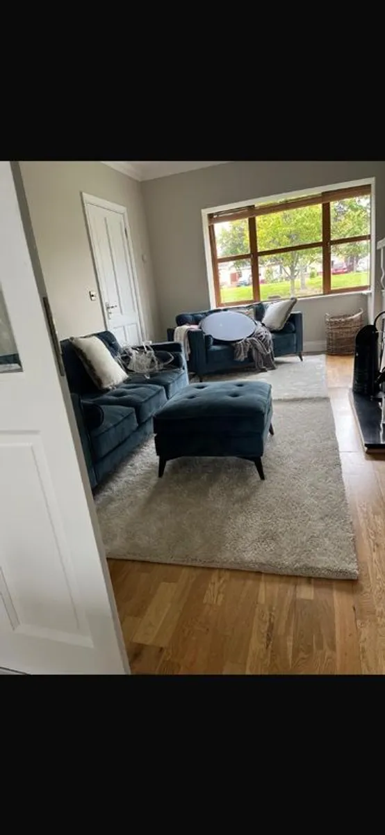 Jysk Rugs x2 - Image 2