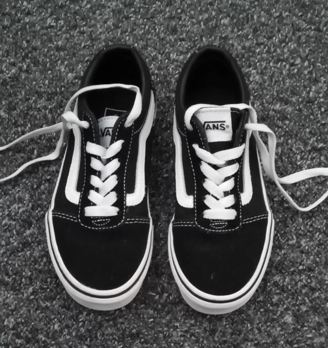 vans sneakers eu 31 - Image 1
