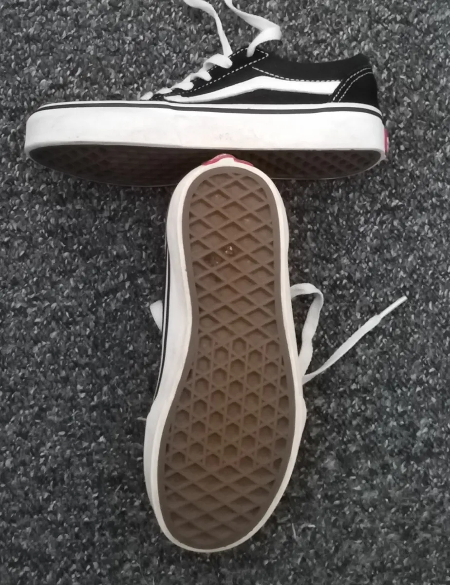 vans sneakers eu 31 - Image 2
