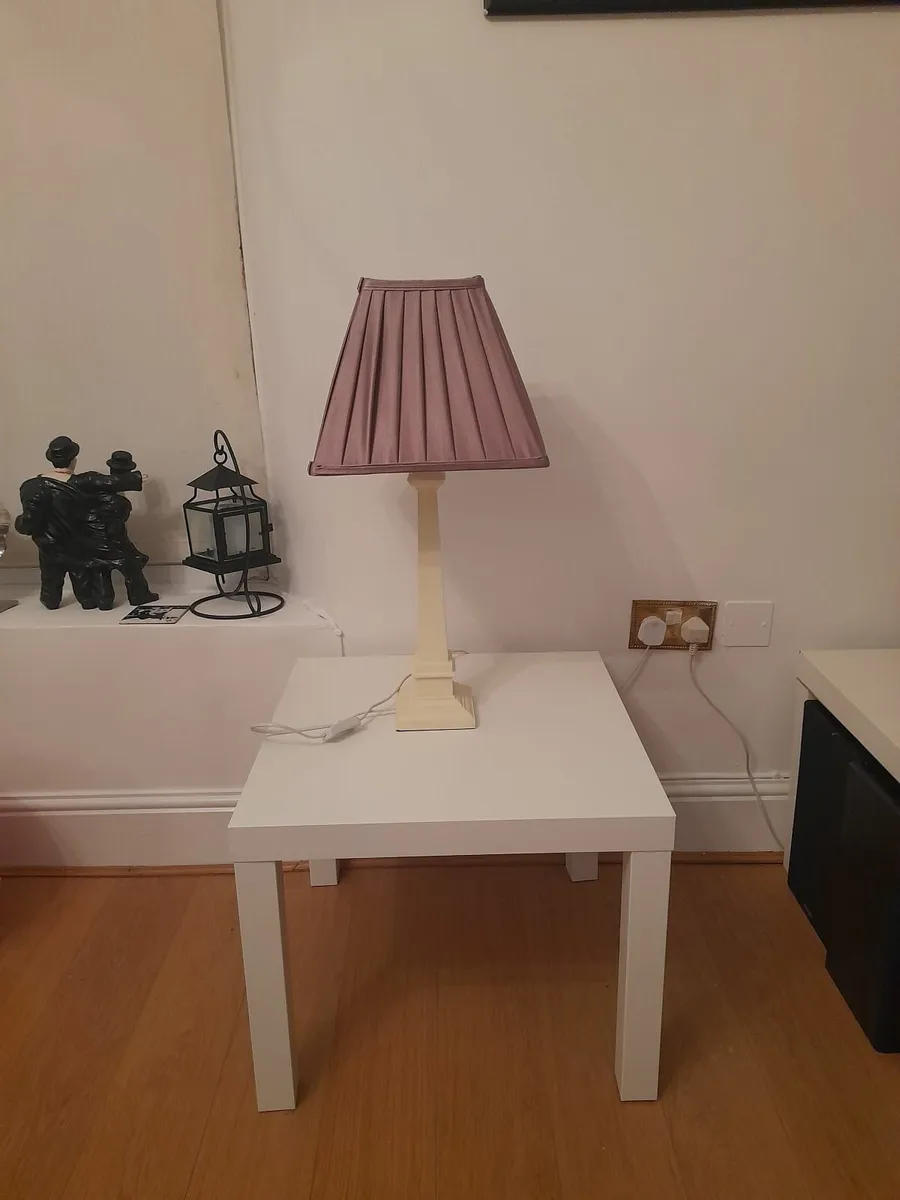 Table Lamp - Image 4