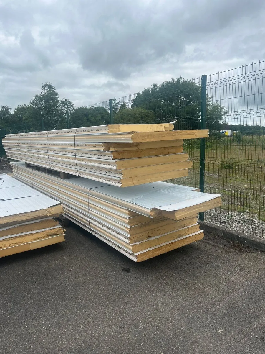 Insulated panel sheets - Image 3