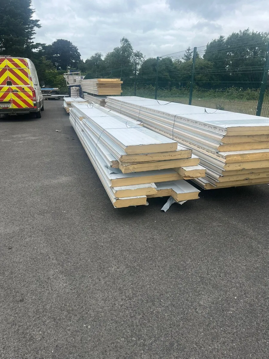 Insulated panel sheets - Image 4
