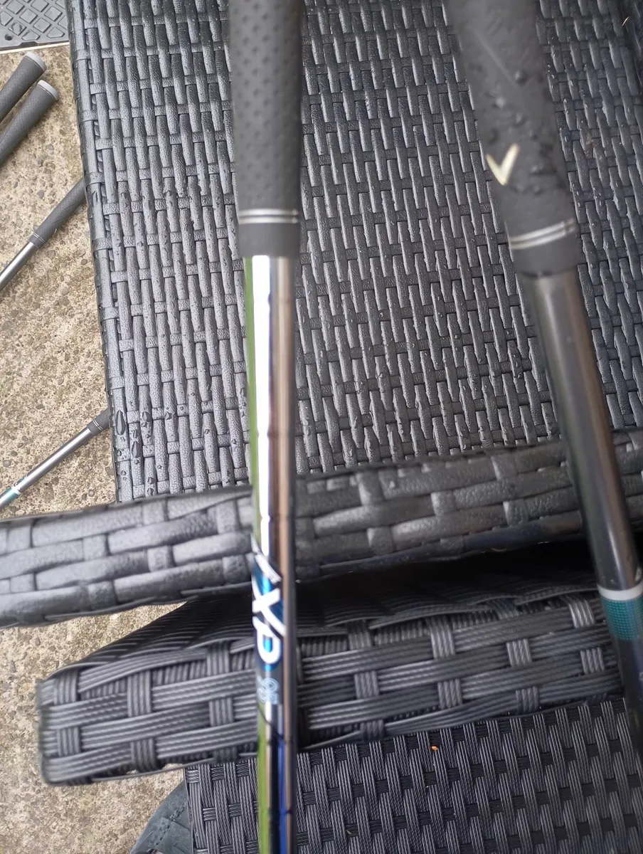 Golf clubs - Image 4