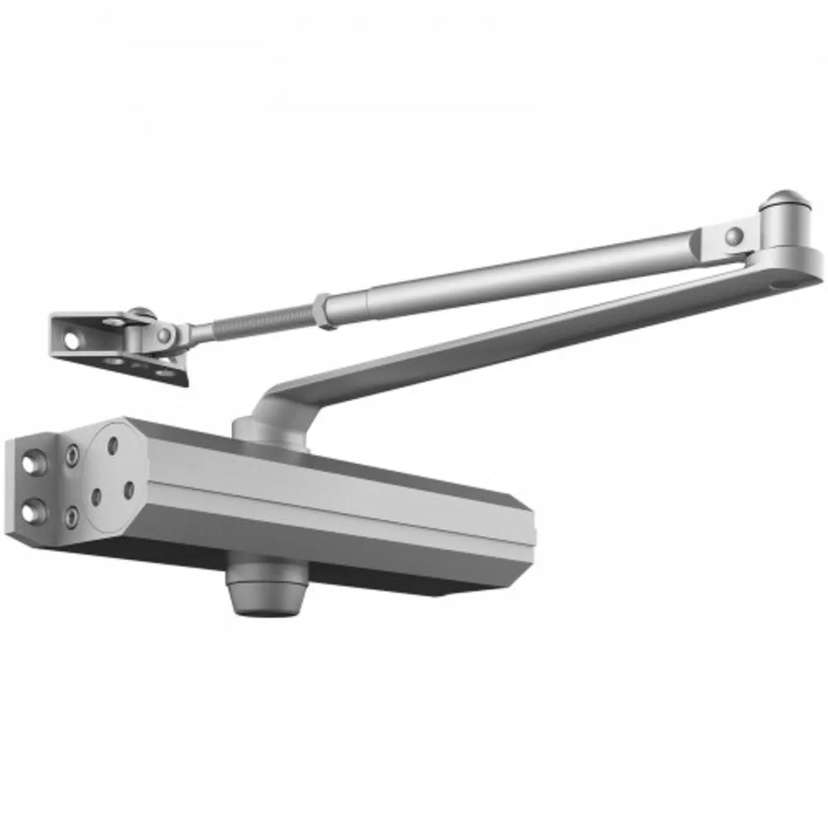 Door Closer, Automatic Door Closer Commercial or R - Image 1
