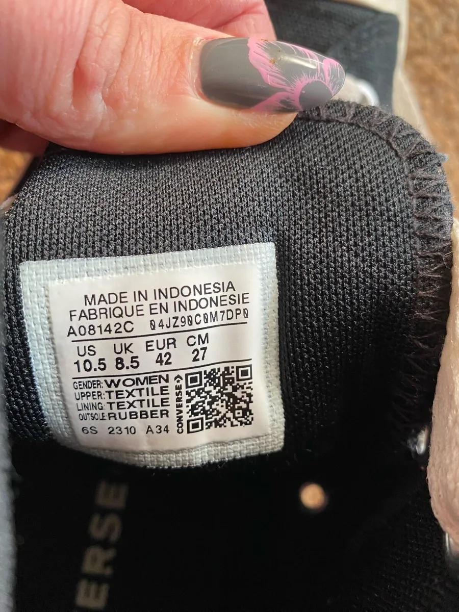 Converse - Image 3