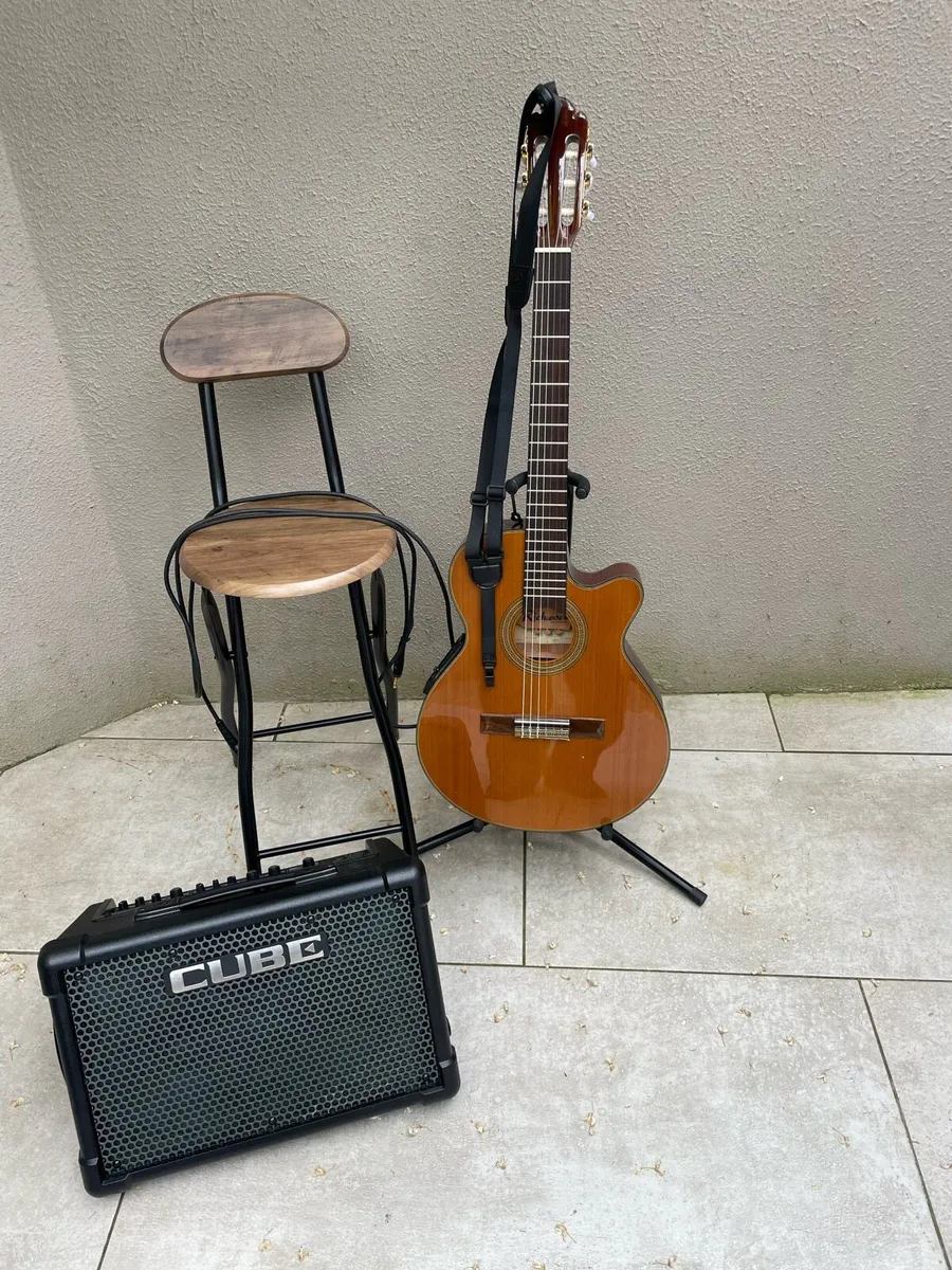 Guitar - Image 1