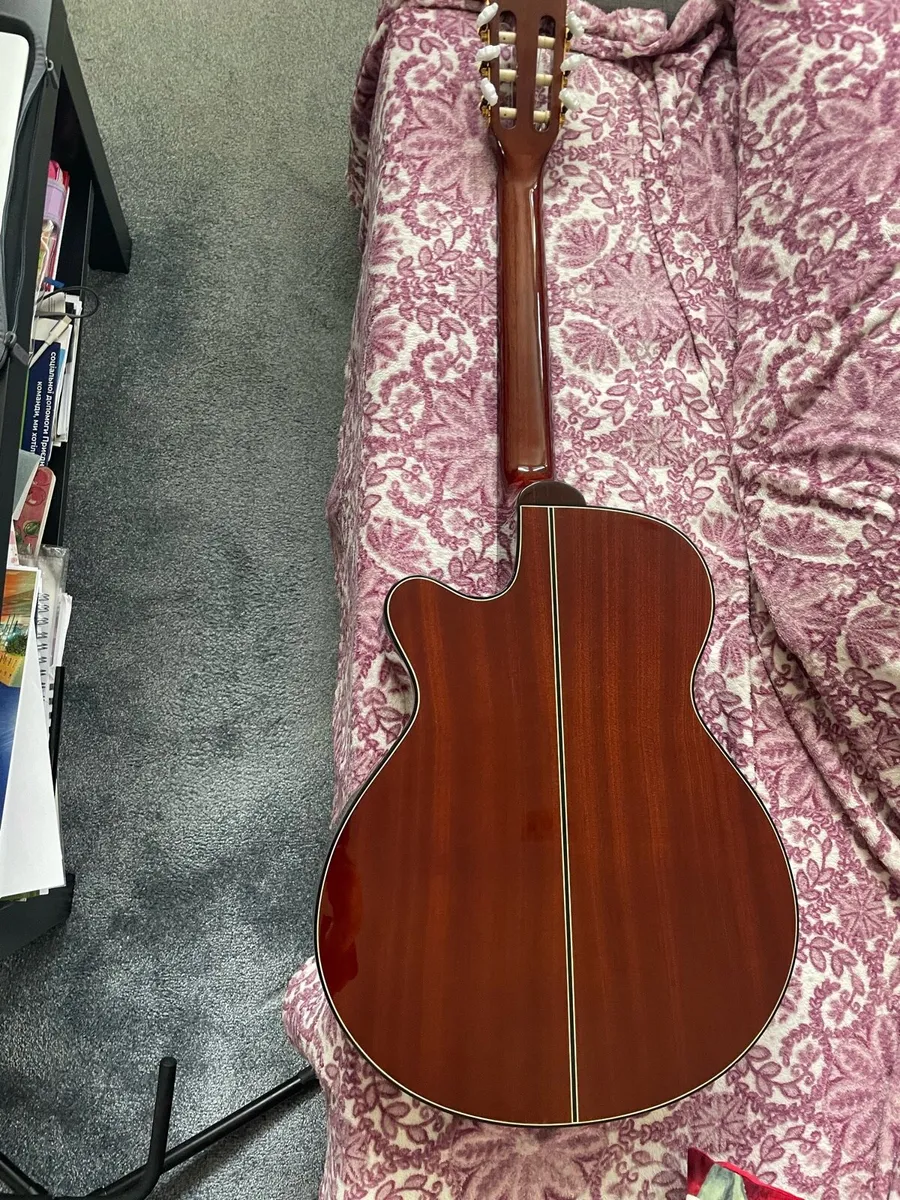 Guitar - Image 3