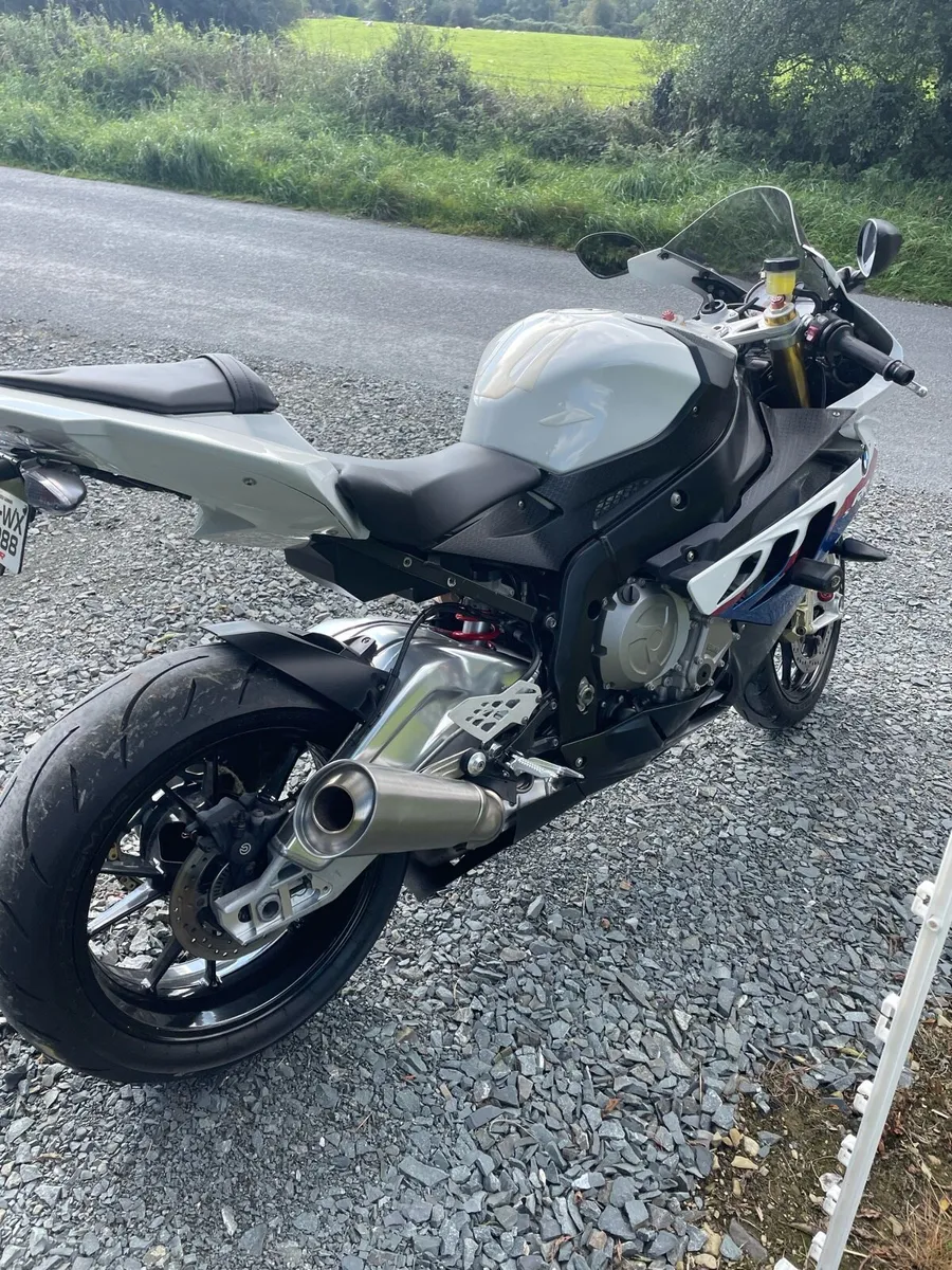 Motorbike - Image 2