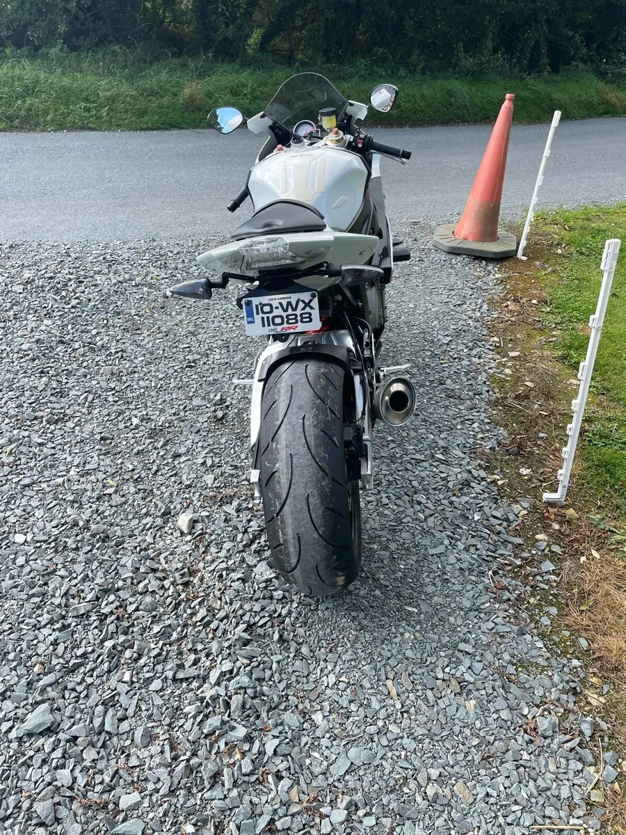 Motorbike - Image 3