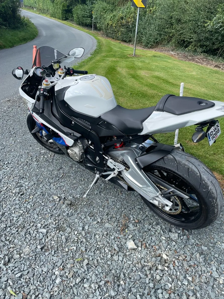 Motorbike - Image 4