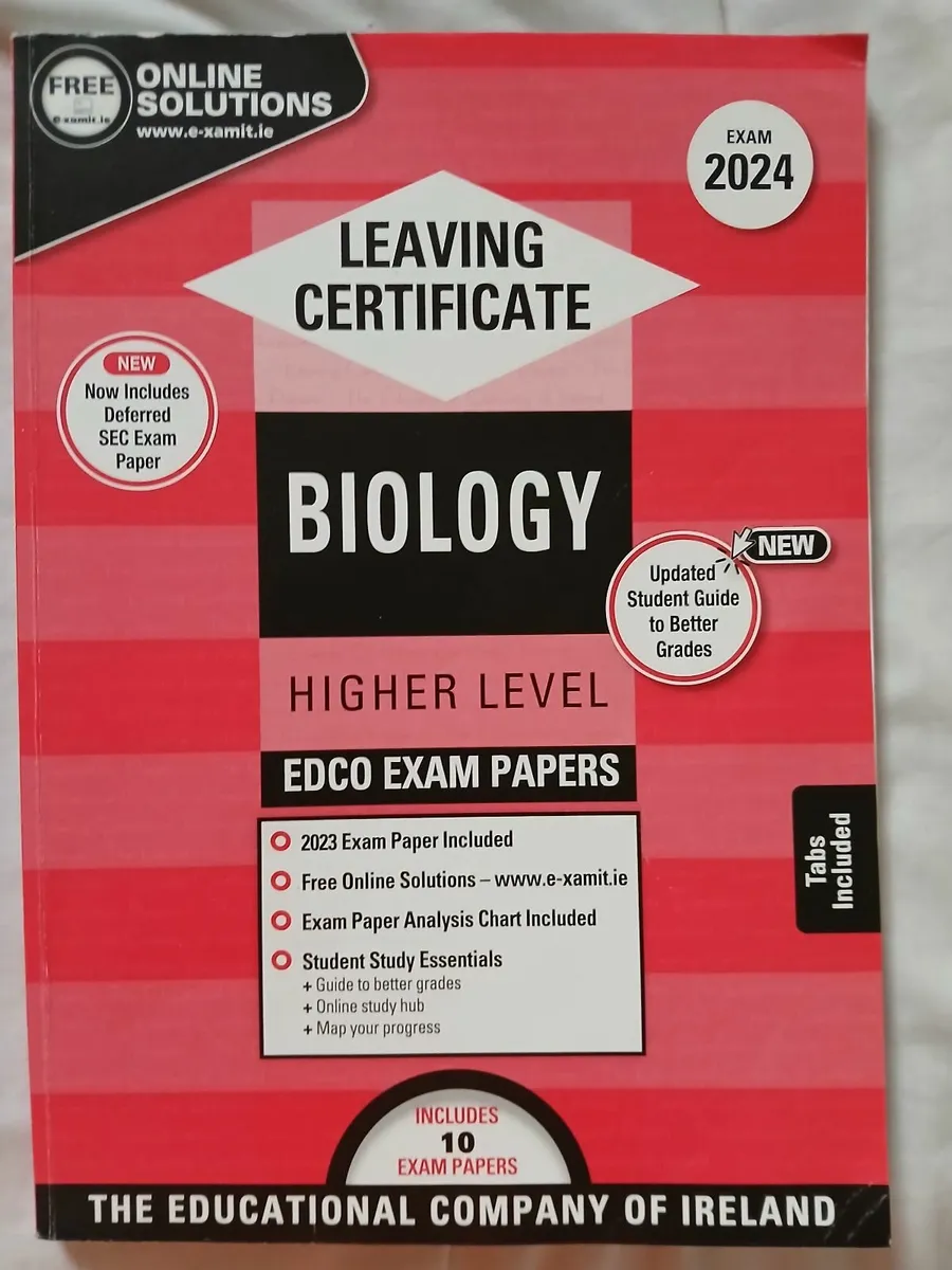 FREE SCHOOL BOOKS - Image 3