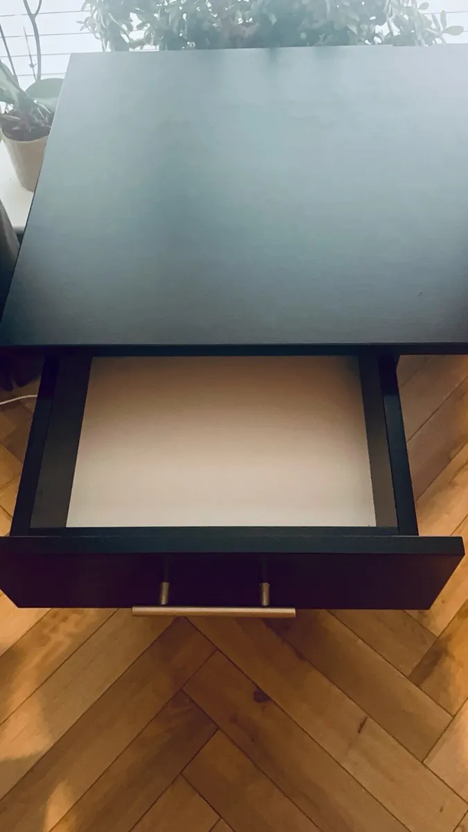 Study office desk - Image 3