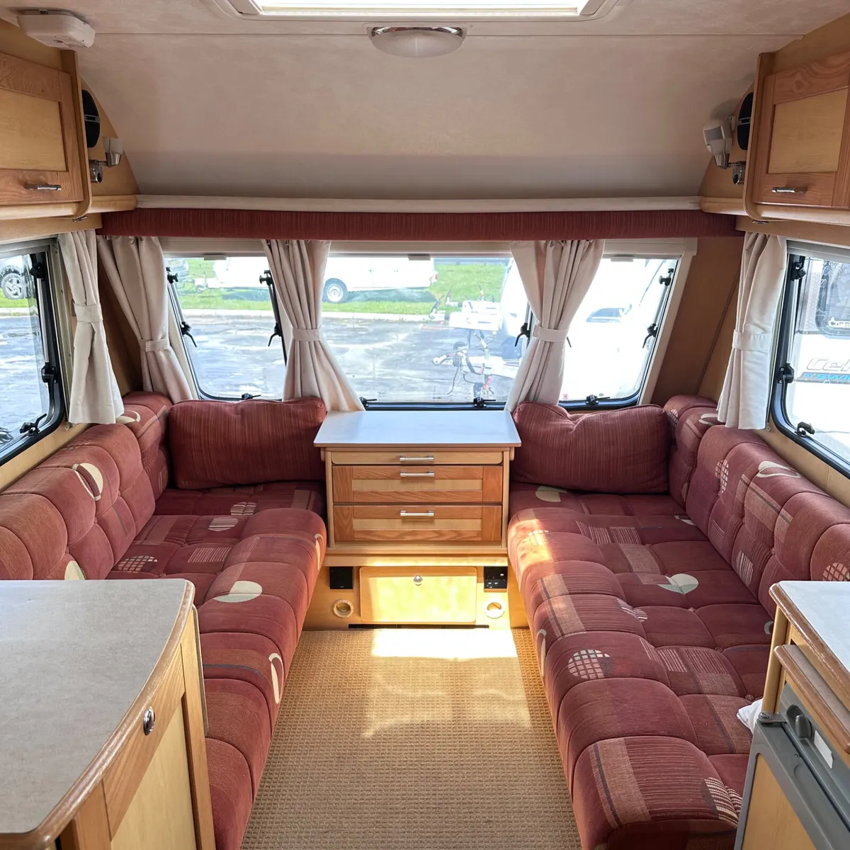 ✨STUNNING ELDDIS AVANTE 6 BERTH✨ - Image 3