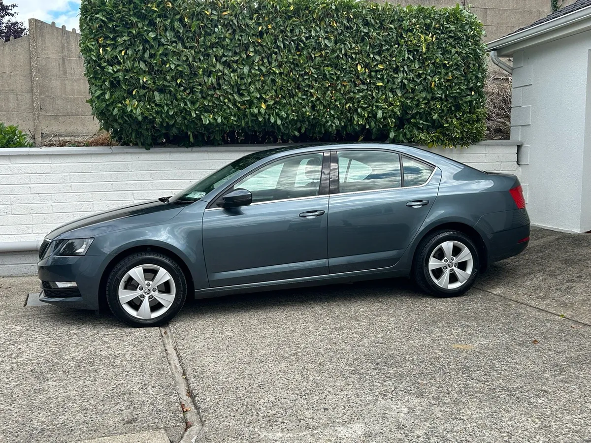 Skoda Octavia - Image 4