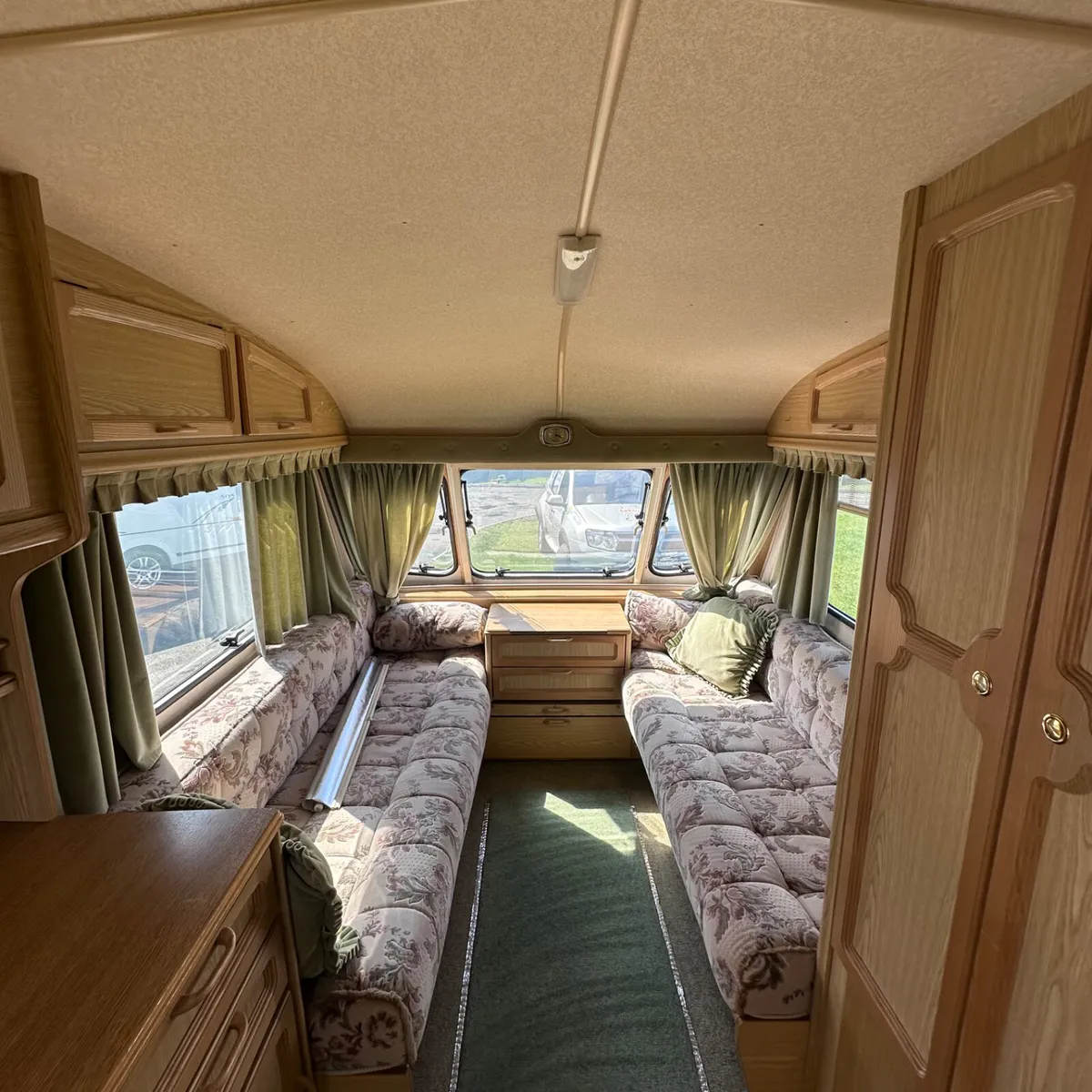✨IMMACULATE ELDDIS 2 BERTH✨ - Image 3