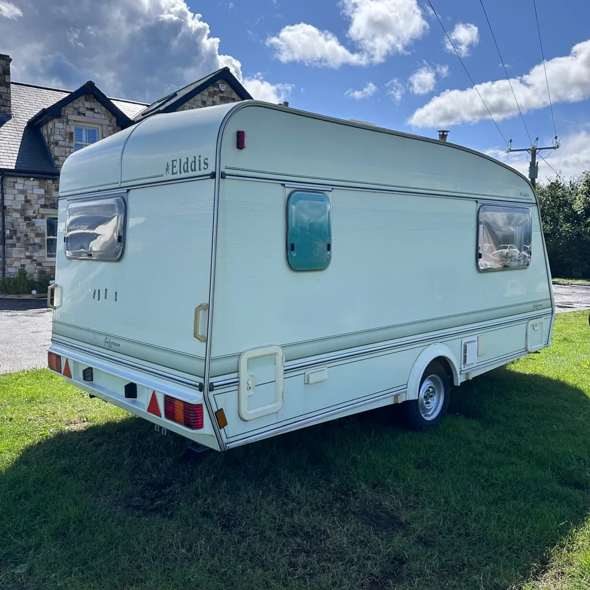 ✨IMMACULATE ELDDIS 2 BERTH✨ - Image 2