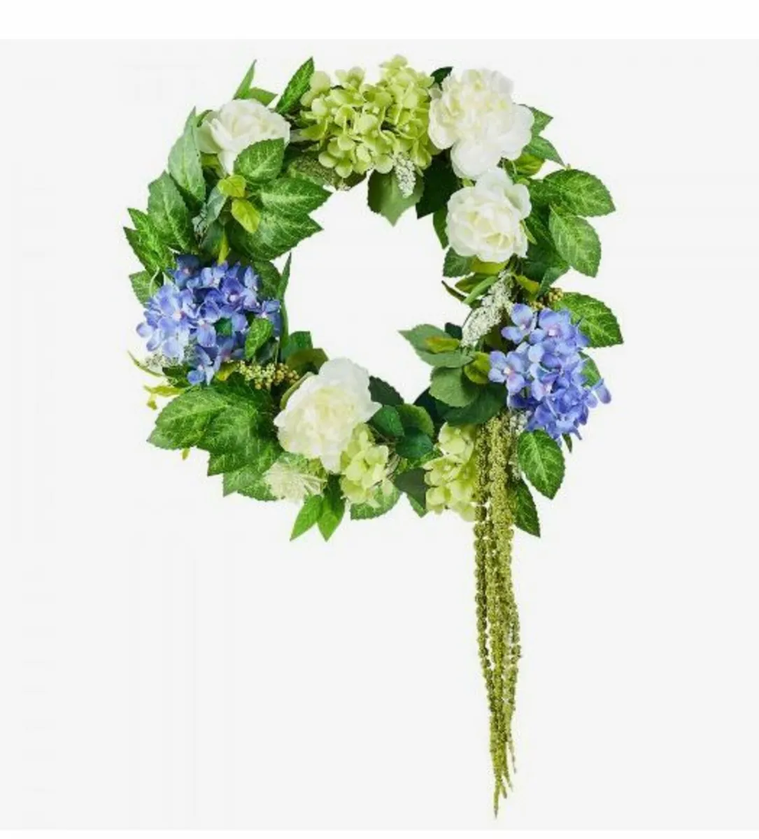 Artificial Decorative Wreath 23 - Image 1