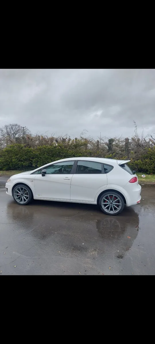 Seat Leon - Image 3