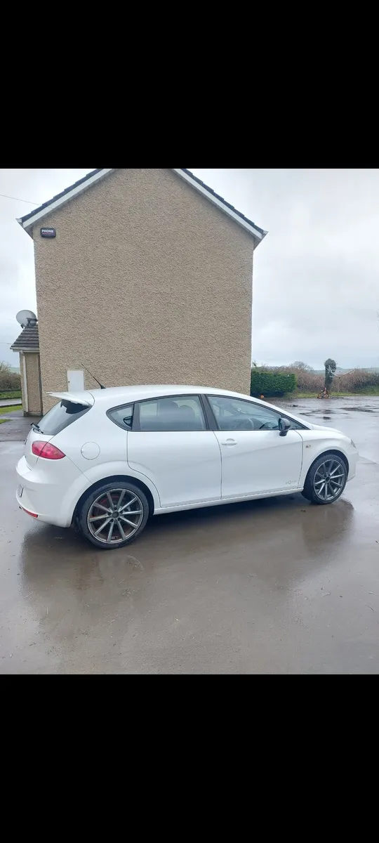 Seat Leon - Image 4