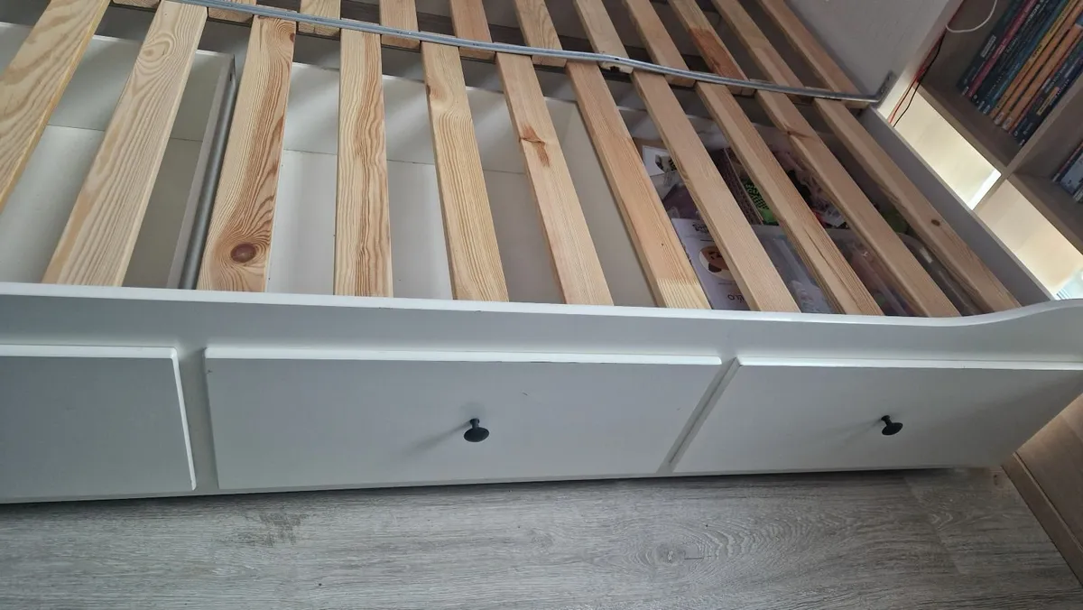 Ikea day bed - Image 3