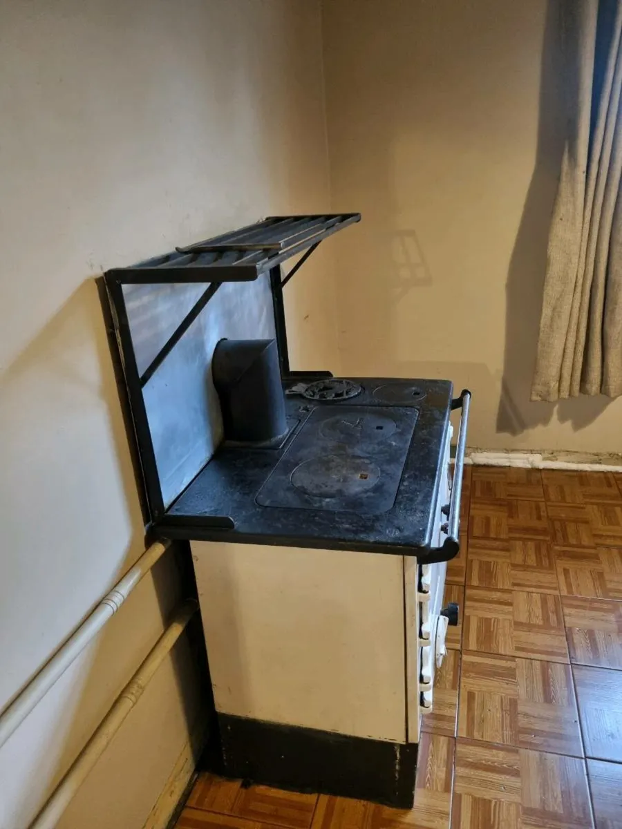 Stanley 8 Cooker - Image 2