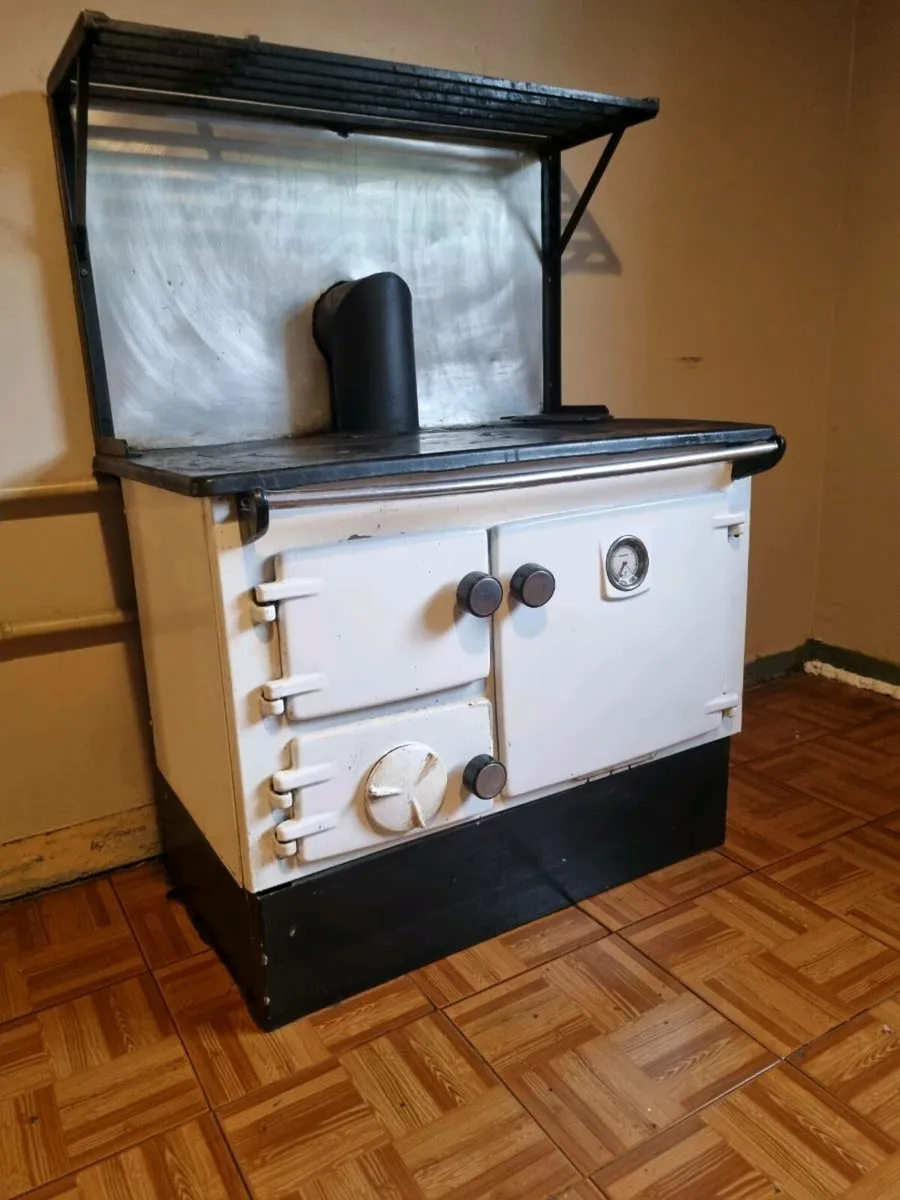 Stanley 8 Cooker - Image 4