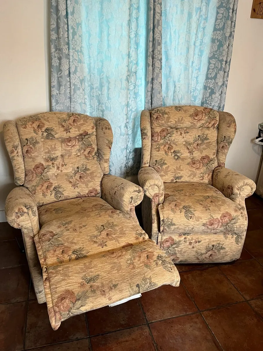 Cottage suite - Image 1