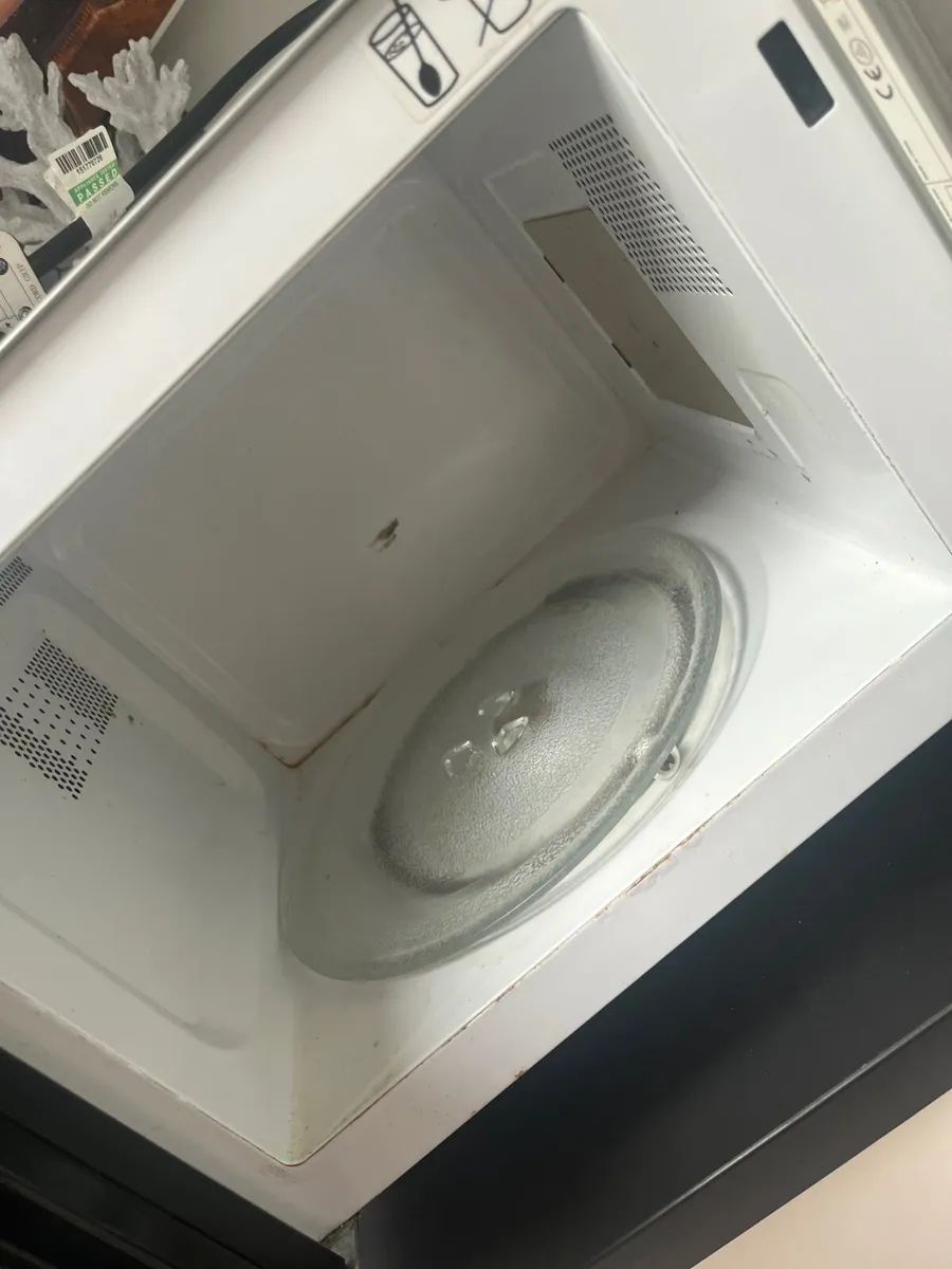 Bosch microwave - Image 2