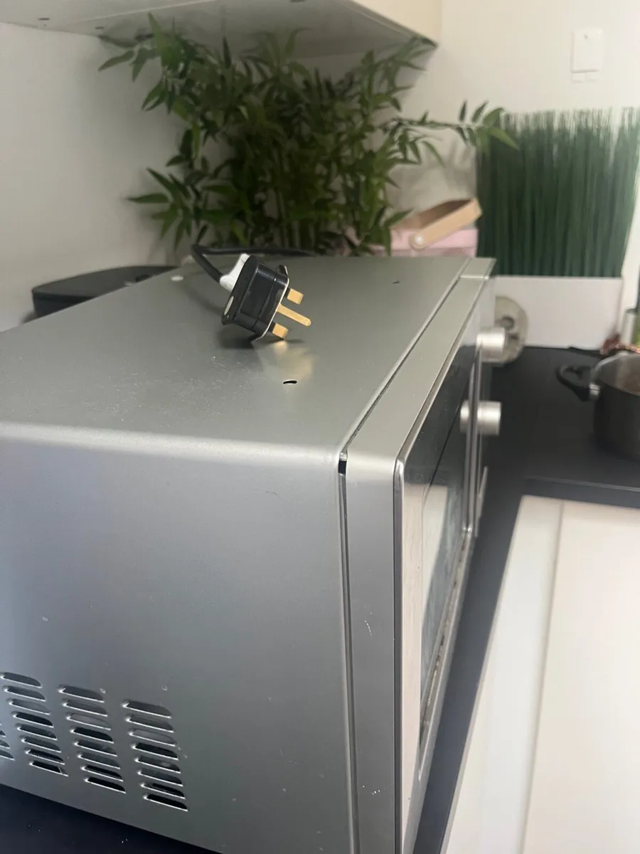 Bosch microwave - Image 4