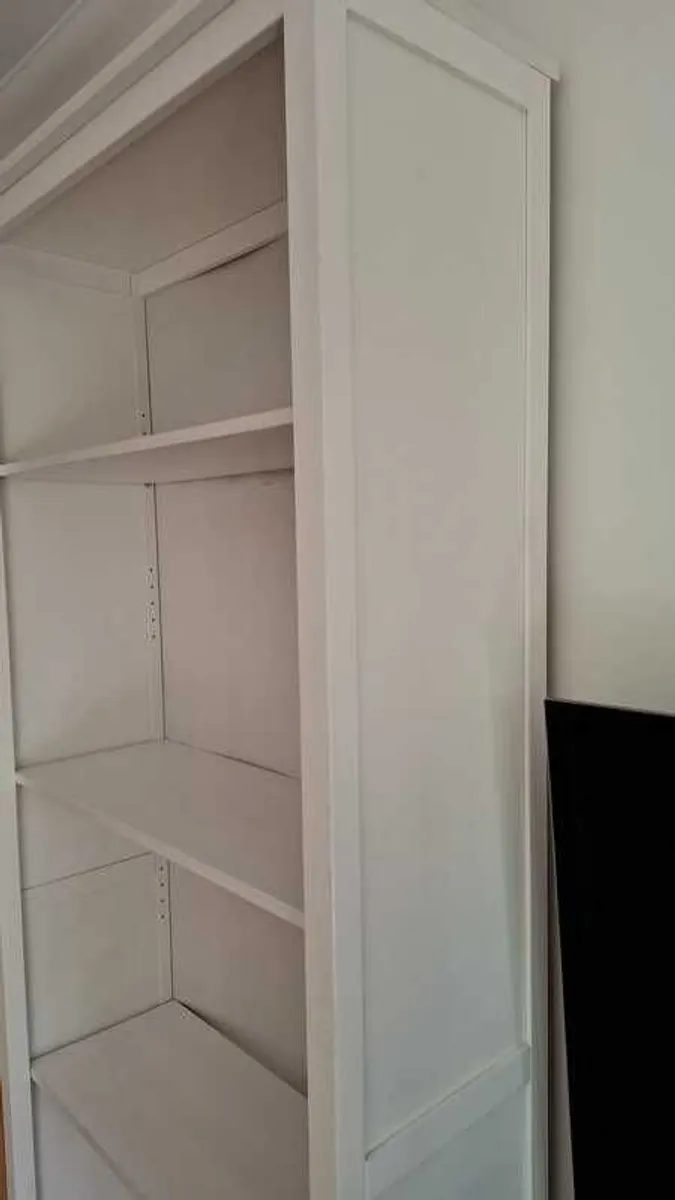 Bookshelf- solid pine - Image 3
