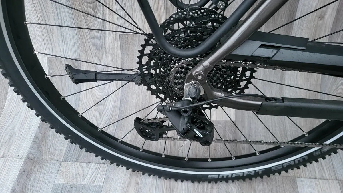 Victoria, Electric bike, E-bike , Bosch - Image 3