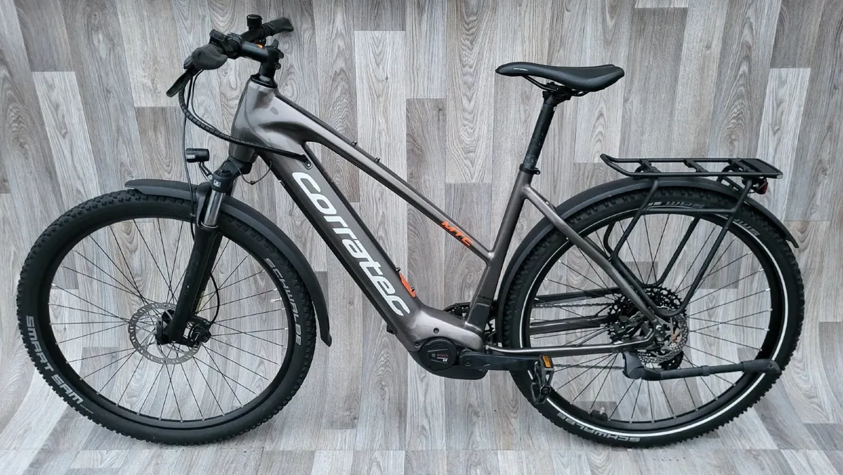 Victoria, Electric bike, E-bike , Bosch - Image 1