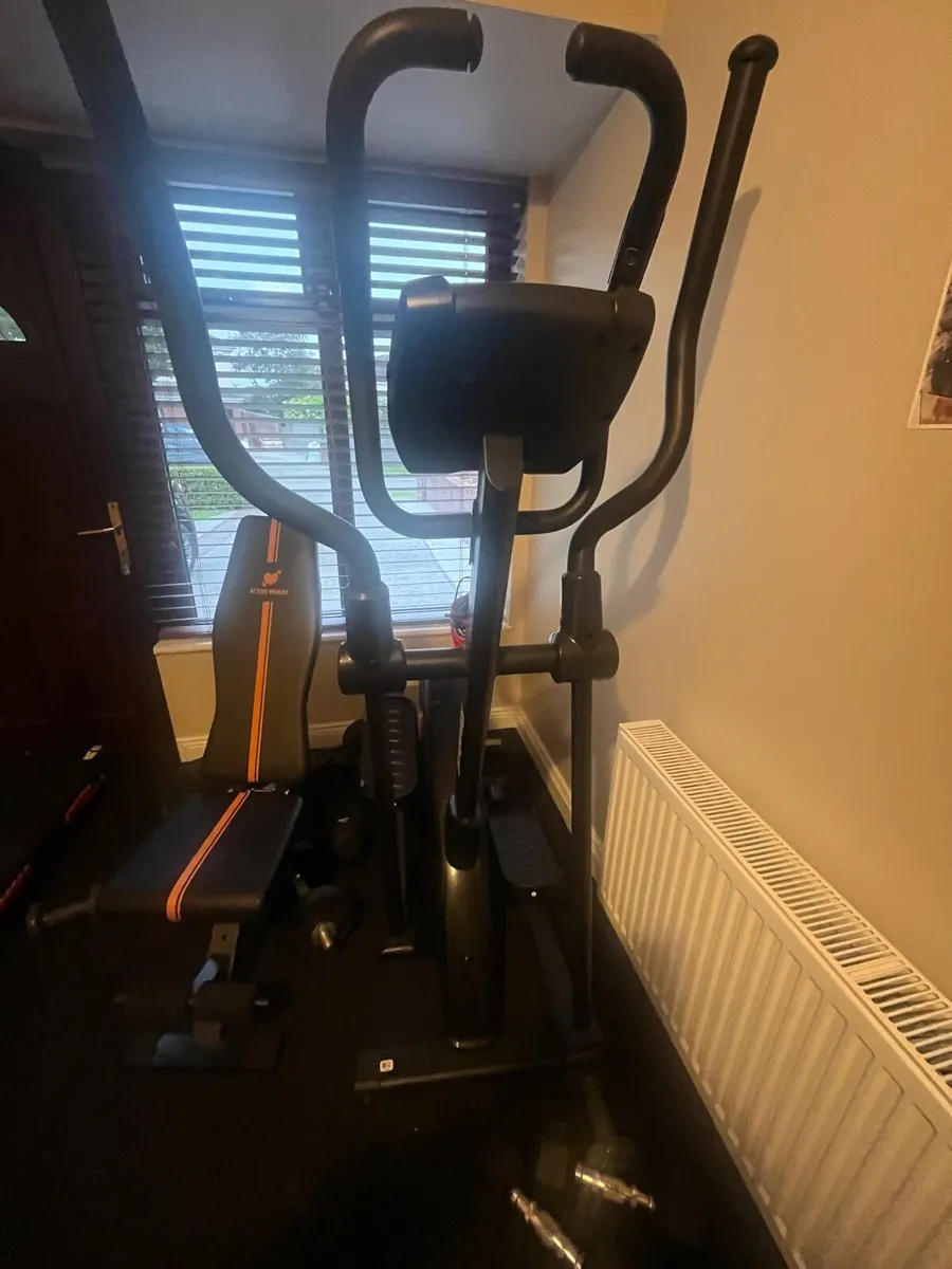 Cross Trainer - Image 1