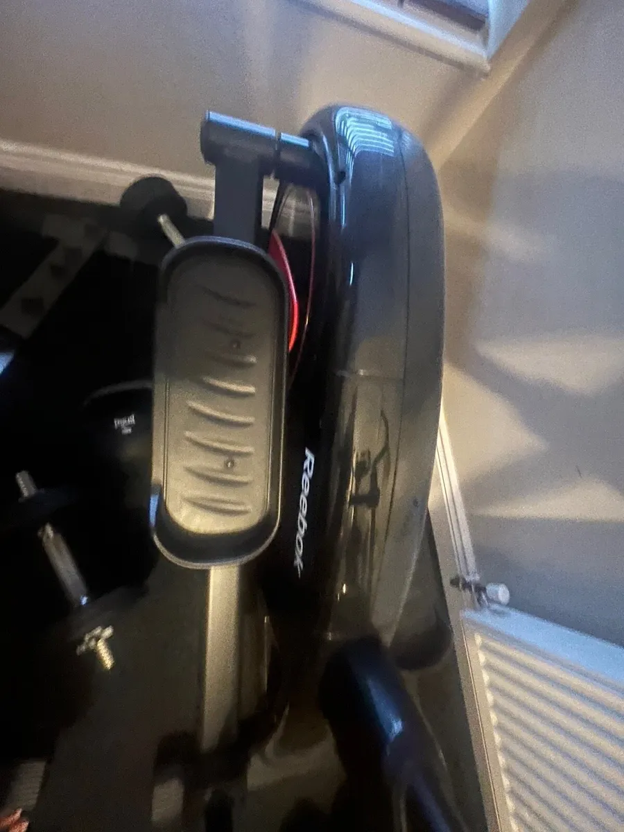Cross Trainer - Image 4