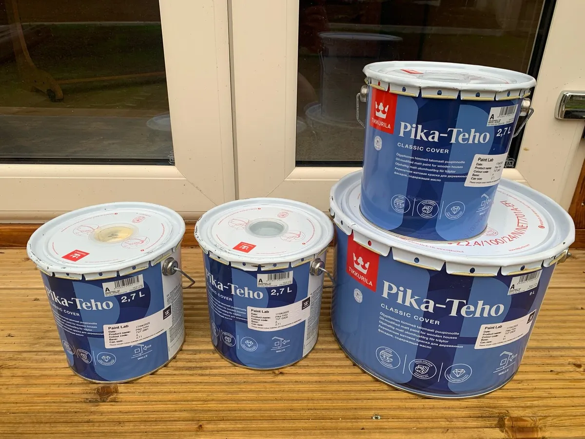 Paint - Image 1