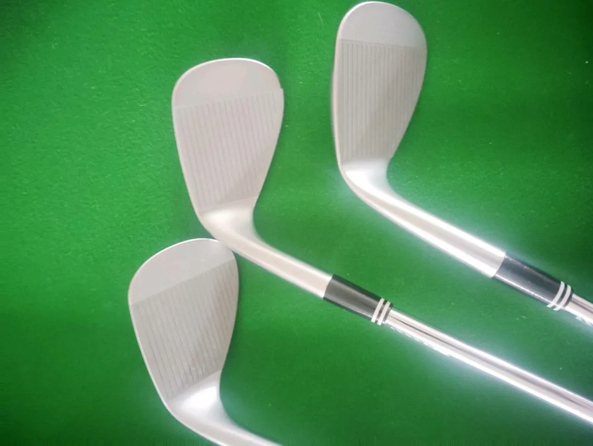 Cleveland rtx6 wedges - Image 2