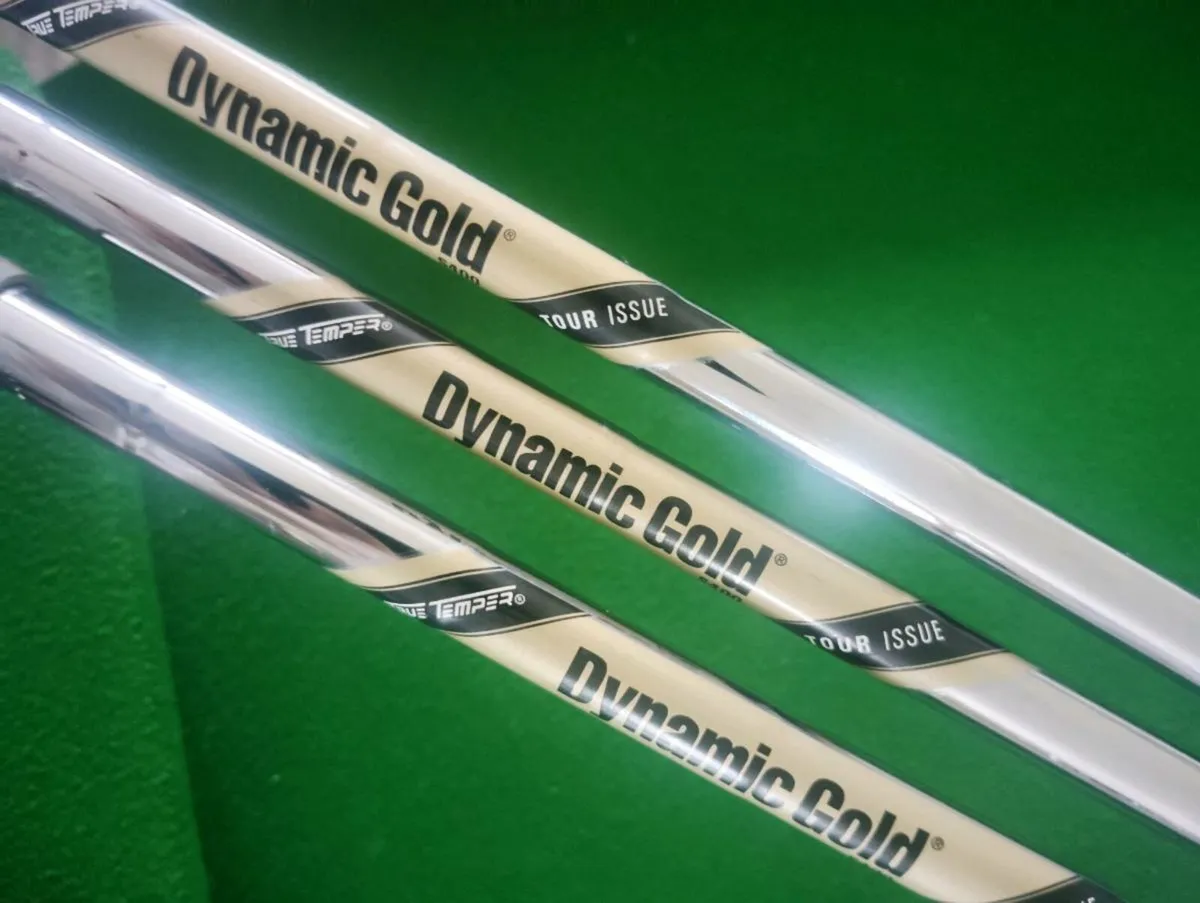 Cleveland rtx6 wedges - Image 3