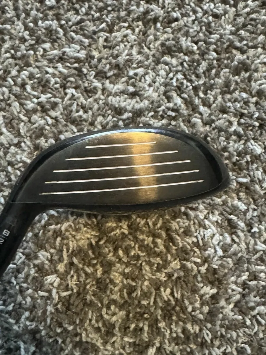 Titleist TSR2 3 Wood Good - Image 2