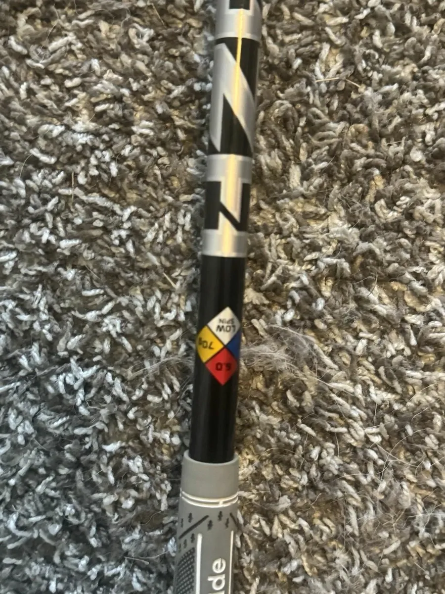Titleist TSR2 3 Wood Good - Image 3