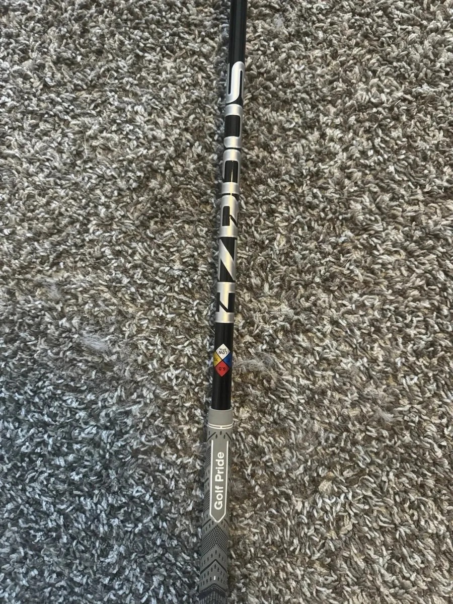 Titleist TSR2 3 Wood Good - Image 4